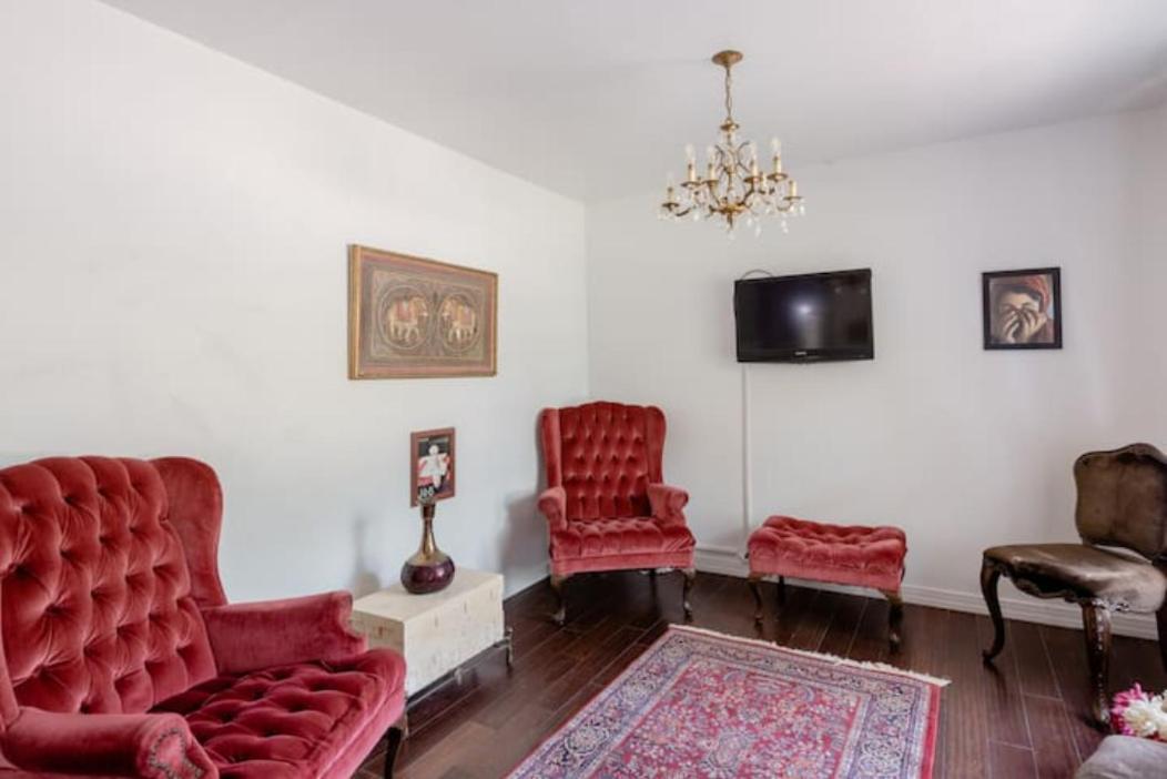 Oasis 3 Near Dfw Airport With Mediterranean Setting Irving Eksteriør billede