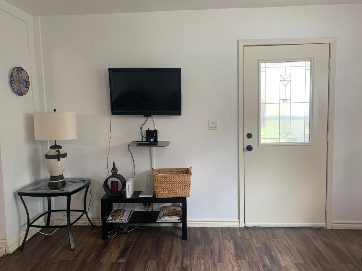 Oasis 3 Near Dfw Airport With Mediterranean Setting Irving Eksteriør billede